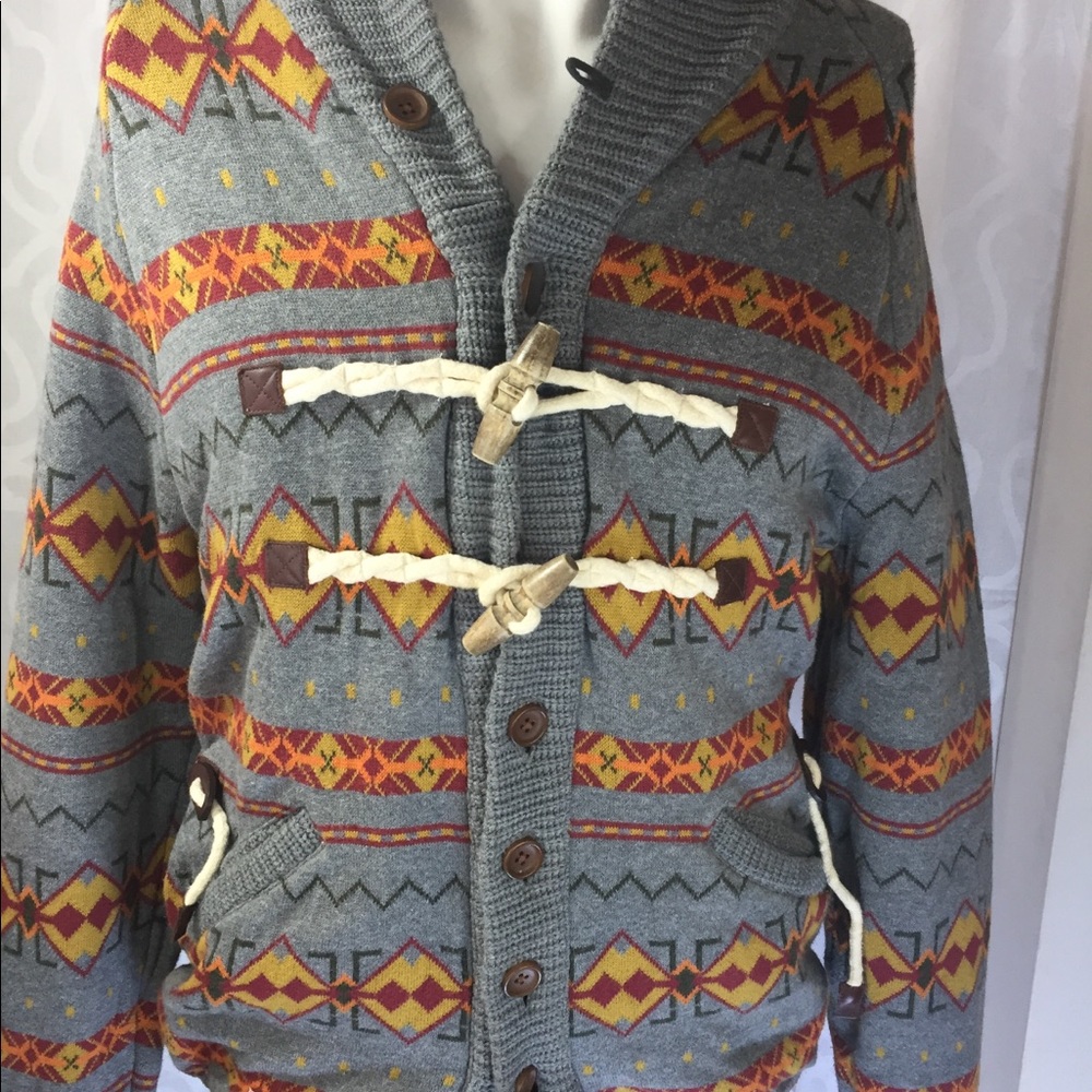 Marshall Artist Modern Tailoring sweater